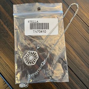 Tocara Stella Necklace